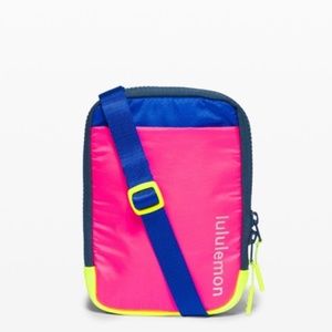 Lululemon Easy Access Crossbody Bag